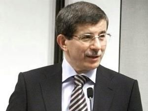 Туреччина хоче стабільності і миру Туреччина хоче стабільності і миру