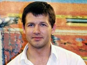 Олег Саленко буде босим, але багатим Олег Саленко буде босим, але багатим