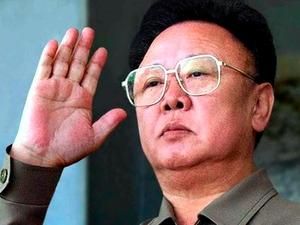 Кім Чен Ір хоче повернутись до переговорів про ядерне роззброєння Кім Чен Ір хоче повернутись до переговорів про ядерне роззброєння