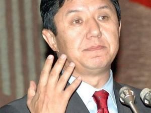 Киргизія просить США допомоги у пошуках закордонних рахунків Бакієва Киргизія просить США допомоги у пошуках закордонних рахунків Бакієва