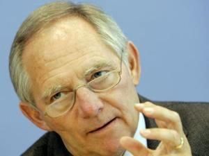 У 2013 році Німеччина не дорахується майже 40 мільярдів євро У 2013 році Німеччина не дорахується майже 40 мільярдів євро