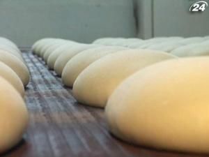 Держспоживстандарт забракував хліб та рибу Держспоживстандарт забракував хліб та рибу