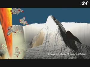 Компанія IBM створила найменшу 3D-мапу світу Компанія IBM створила найменшу 3D-мапу світу