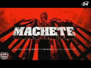 Роберт Родрігес випустив трейлер до свого нового фільму Роберт Родрігес випустив трейлер до свого нового фільму
