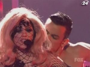 Басист гурту KISS запросив Лейді Гагу у свій колектив Басист гурту KISS запросив Лейді Гагу у свій колектив