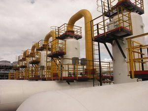 Житомиргаз сплатить штраф за завищення цін на газ Житомиргаз сплатить штраф за завищення цін на газ