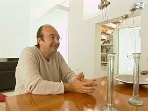 Будинок Луїса Ібаньєса - справжня оаза спокою у серці Гранади Будинок Луїса Ібаньєса - справжня оаза спокою у серці Гранади