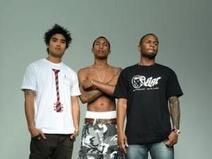 Фарел Вільямс записав новий сингл з Неллі Фуртадо Фарел Вільямс записав новий сингл з Неллі Фуртадо