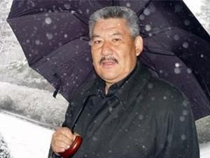 Киргизія офіційно попросила Білоусію віддати Бакієва Киргизія офіційно попросила Білоусію віддати Бакієва