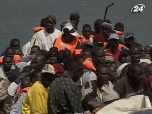 Єврокомісія захистить неповнолітніх іммігрантів Єврокомісія захистить неповнолітніх іммігрантів