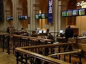 Іспанія провела емісію єврооблігацій на 2,35 млрд. євро Іспанія провела емісію єврооблігацій на 2,35 млрд. євро