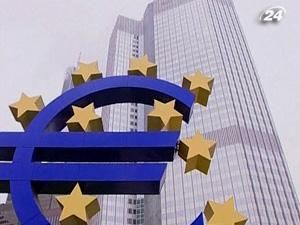 Європейський Центральний Банк залишив облікову ставку на рівні 1% річних Європейський Центральний Банк залишив облікову ставку на рівні 1% річних