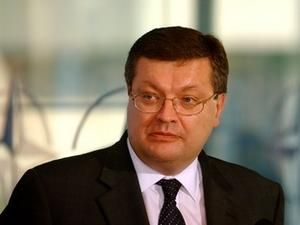 Глава МЗС налаштований оптимістично щодо вирішення проблем з ЧФ РФ Глава МЗС налаштований оптимістично щодо вирішення проблем з ЧФ РФ