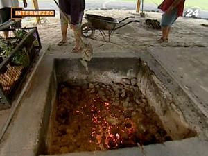 Таїті - не тільки чудові пляжі, але й цікаві особливості традиційної кулінарії Таїті - не тільки чудові пляжі, але й цікаві особливості традиційної кулінарії