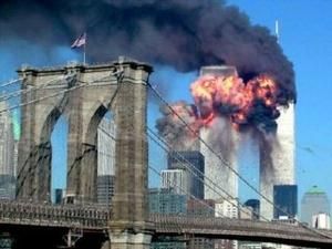 На місці веж-близнюків у Нью-Йорку збудують величезну мечеть На місці веж-близнюків у Нью-Йорку збудують величезну мечеть