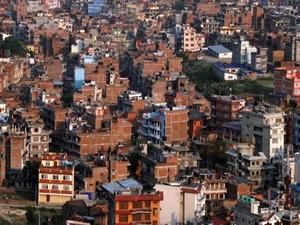 Українським журналістам у Непалі нічого не загрожує Українським журналістам у Непалі нічого не загрожує