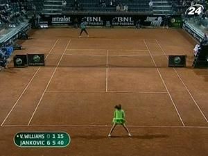 Єлена Янковіч здивувала мабуть навіть себе саму Єлена Янковіч здивувала мабуть навіть себе саму