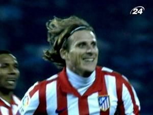 "Атлетіко" змушене боротись за власного ж форварда! "Атлетіко" змушене боротись за власного ж форварда!