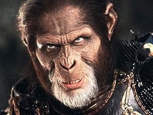 20th Century Fox оголосила дату прем’єри нової частини "Планети мавп" 20th Century Fox оголосила дату прем’єри нової частини "Планети мавп"