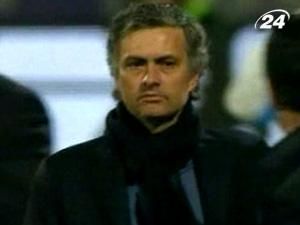 Жозе Моурінью - найкращий тренер світу за версією AIPS Жозе Моурінью - найкращий тренер світу за версією AIPS