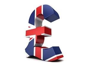 Фунт стерлінгів обвалився до річного мінімуму Фунт стерлінгів обвалився до річного мінімуму