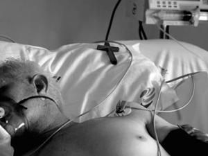 У Швеції офіційно провели пасивну евтаназію У Швеції офіційно провели пасивну евтаназію