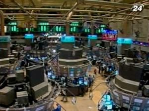 Американський ринок акцій у четвер встановив рекорд падіння Американський ринок акцій у четвер встановив рекорд падіння