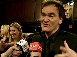 Квентін Тарантіно очолить журі цьогорічного кінофестивалю у Венеції Квентін Тарантіно очолить журі цьогорічного кінофестивалю у Венеції