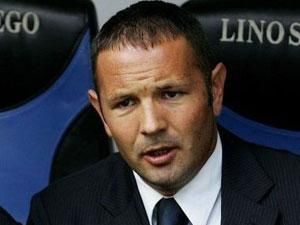 Моурінью можуть замінити Міхайловічем Моурінью можуть замінити Міхайловічем