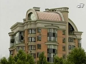 У квітні активізація ринку вторинної нерухомості припинилася У квітні активізація ринку вторинної нерухомості припинилася