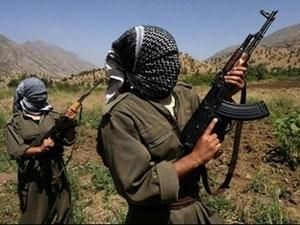 У Туреччині курди напали на турецьких військових У Туреччині курди напали на турецьких військових