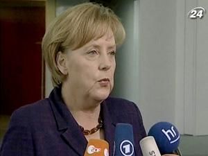 Парламент Німеччини схвалив допомогу Греції обсягом 22,4 млрд. євро Парламент Німеччини схвалив допомогу Греції обсягом 22,4 млрд. євро