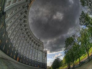 Кабмін звільнив начальника донецької залізниці Кабмін звільнив начальника донецької залізниці