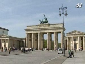 У Берліні відкрився музей СС і гестапо У Берліні відкрився музей СС і гестапо