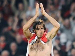 Пірес перебирається в США Пірес перебирається в США