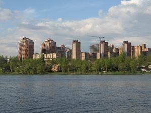 Донецьких інвалідів війни не забезпечать житлом Донецьких інвалідів війни не забезпечать житлом