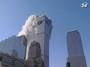 Поблизу місця теракту "11 вересня" зведуть ісламський центр і 13-поверхову мечеть Поблизу місця теракту "11 вересня" зведуть ісламський центр і 13-поверхову мечеть