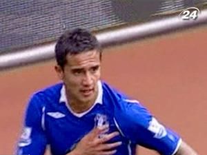 Тім Кейхілл - людина-невидимка на футбольному полі Тім Кейхілл - людина-невидимка на футбольному полі