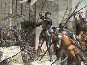 8 травня. День в історії - 8 травня 2010 - Телеканал новин 24 8 травня. День в історії - 8 травня 2010 - Телеканал новин 24