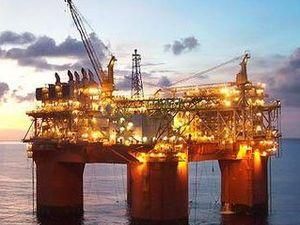 Вибух на нафтовій платформі в Мексиканській затоці стався через бульбашку метану Вибух на нафтовій платформі в Мексиканській затоці стався через бульбашку метану