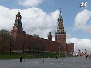 Росія претендує на 300 спірних об'єктів на території України Росія претендує на 300 спірних об'єктів на території України