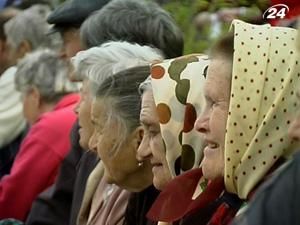 Пенсії у понад 20 тисяч гривень в Україні Пенсії у понад 20 тисяч гривень в Україні