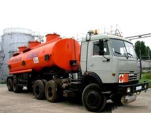 В Україні водії перейдуть на дизельне і газове пальне В Україні водії перейдуть на дизельне і газове пальне