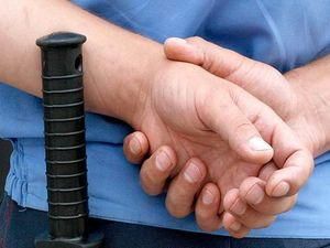 У Криму в святкові дні на вулиці вийдуть 2,6 тис. співробітників МВС У Криму в святкові дні на вулиці вийдуть 2,6 тис. співробітників МВС