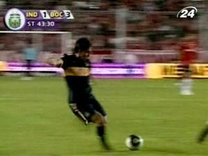 Клаусура: 17 тур Клаусура: 17 тур