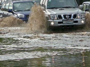 В Афганістані повені забрали життя понад 60 осіб