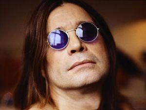 Оззі Озборн іде на Москву Оззі Озборн іде на Москву