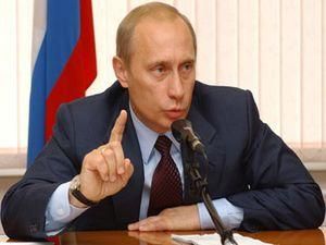 Росія збудує нову базу для ЧФ у Новоросійську за 3 млрд. дол Росія збудує нову базу для ЧФ у Новоросійську за 3 млрд. дол