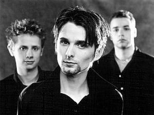 Muse зануряться в "Сутінки" Muse зануряться в "Сутінки"