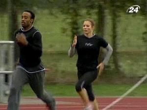 Легка атлетика це не тільки фізичне, а й психологічне здоров’я Легка атлетика це не тільки фізичне, а й психологічне здоров’я